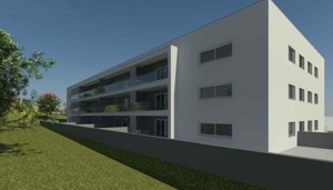 Apartamento T3 - Arnoso, Vila Nova de Famalic�o, Braga - Miniatura: 4/13