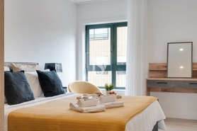 Apartamento T1 - A Ver-o-Mar, P�voa de Varzim, Porto - Miniatura: 7/30