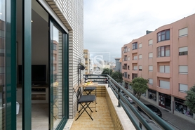 Apartamento T1 - A Ver-o-Mar, P�voa de Varzim, Porto - Miniatura: 30/30