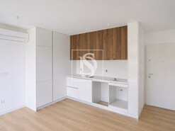 Apartamento T1 - Vila Boa, Barcelos, Braga - Miniatura: 1/16