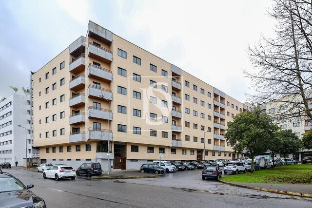 Apartamento T3 - Braga, Braga, Braga - Imagem grande