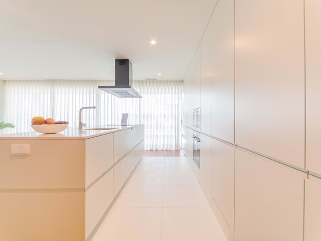 Apartamento T3 - Barcelinhos, Barcelos, Braga - Imagem grande