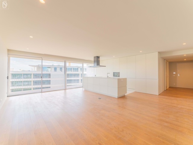 Apartamento T3 - Barcelinhos, Barcelos, Braga - Imagem grande