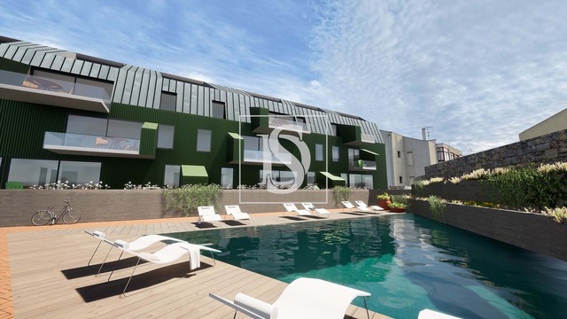 Apartamento T1 - Esposende, Esposende, Braga - Imagem grande