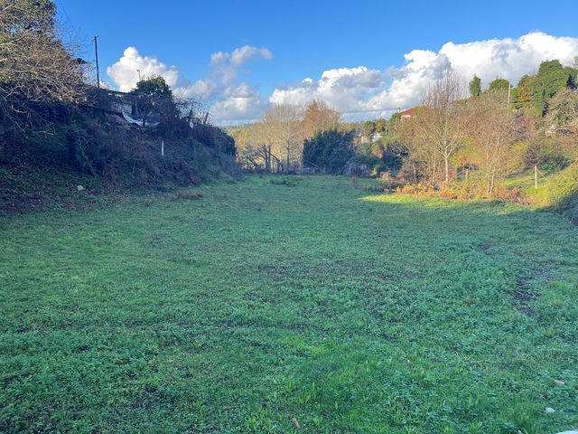 Terreno R�stico - Areias de Vilar, Barcelos, Braga - Imagem grande