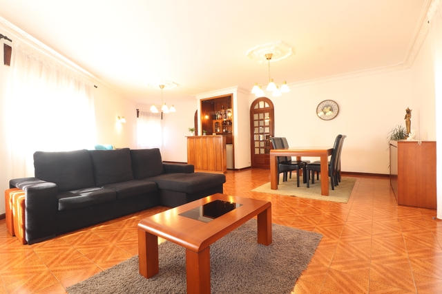Moradia T5 - Apulia, Esposende, Braga - Imagem grande