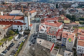 Apartamento T2 - Maximinos, Braga, Braga