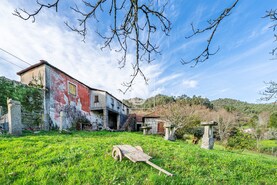 Moradia - Eira Vedra, Vieira do Minho, Braga