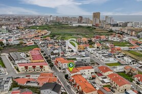 Apartamento T3 - A Ver-o-Mar, Pvoa de Varzim, Porto