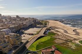 Apartamento T3 - A Ver-o-Mar, P�voa de Varzim, Porto