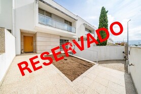 Moradia T4 - Gamil, Barcelos, Braga