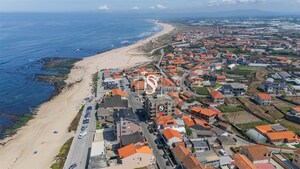 Apartamento T3 - Agu�adoura, P�voa de Varzim, Porto