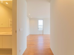 Apartamento T3 - Barcelinhos, Barcelos, Braga - Miniatura: 13/20