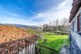 Moradia - Eira Vedra, Vieira do Minho, Braga - Miniatura: 1/34