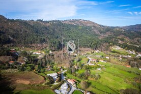 Moradia - Eira Vedra, Vieira do Minho, Braga - Miniatura: 3/34