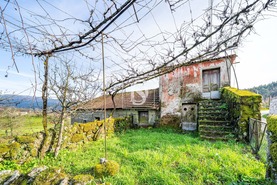 Moradia - Eira Vedra, Vieira do Minho, Braga - Miniatura: 5/34