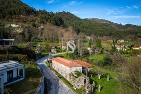 Moradia - Eira Vedra, Vieira do Minho, Braga - Miniatura: 6/34