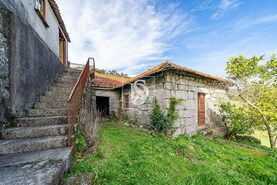 Moradia - Eira Vedra, Vieira do Minho, Braga - Miniatura: 7/34