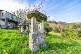 Moradia - Eira Vedra, Vieira do Minho, Braga - Miniatura: 9/34