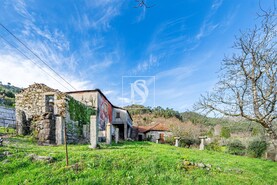 Moradia - Eira Vedra, Vieira do Minho, Braga - Miniatura: 12/34