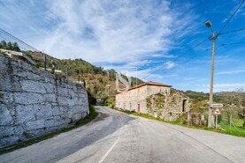 Moradia - Eira Vedra, Vieira do Minho, Braga - Miniatura: 13/34