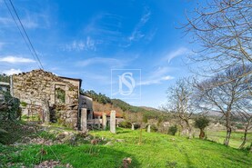 Moradia - Eira Vedra, Vieira do Minho, Braga - Miniatura: 14/34