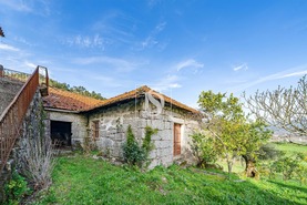 Moradia - Eira Vedra, Vieira do Minho, Braga - Miniatura: 15/34