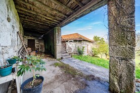 Moradia - Eira Vedra, Vieira do Minho, Braga - Miniatura: 18/34