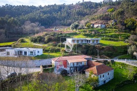 Moradia - Eira Vedra, Vieira do Minho, Braga - Miniatura: 24/34