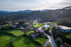 Moradia - Eira Vedra, Vieira do Minho, Braga - Miniatura: 27/34