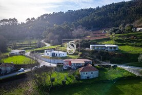Moradia - Eira Vedra, Vieira do Minho, Braga - Miniatura: 29/34