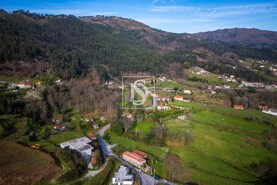 Moradia - Eira Vedra, Vieira do Minho, Braga - Miniatura: 30/34