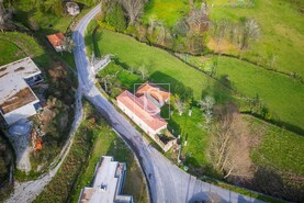 Moradia - Eira Vedra, Vieira do Minho, Braga - Miniatura: 31/34