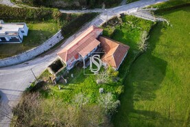 Moradia - Eira Vedra, Vieira do Minho, Braga - Miniatura: 32/34