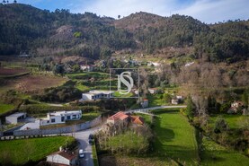 Moradia - Eira Vedra, Vieira do Minho, Braga - Miniatura: 33/34