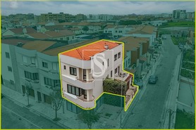 Apartamento T3 - A Ver-o-Mar, Pvoa de Varzim, Porto - Miniatura: 4/26