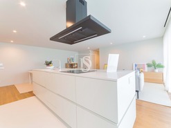 Apartamento T3 - Barcelinhos, Barcelos, Braga - Miniatura: 1/27