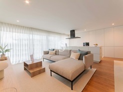 Apartamento T3 - Barcelinhos, Barcelos, Braga - Miniatura: 5/27