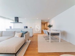 Apartamento T3 - Barcelinhos, Barcelos, Braga - Miniatura: 6/27