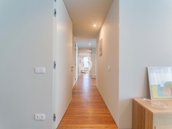Apartamento T3 - Barcelinhos, Barcelos, Braga - Miniatura: 11/27