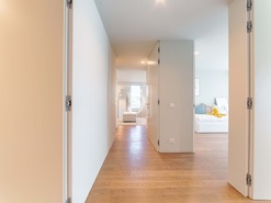 Apartamento T3 - Barcelinhos, Barcelos, Braga - Miniatura: 12/27
