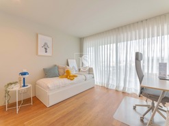 Apartamento T3 - Barcelinhos, Barcelos, Braga - Miniatura: 16/27