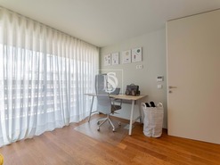 Apartamento T3 - Barcelinhos, Barcelos, Braga - Miniatura: 18/27