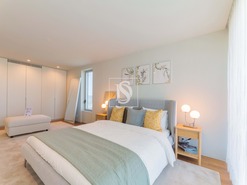 Apartamento T3 - Barcelinhos, Barcelos, Braga - Miniatura: 22/27