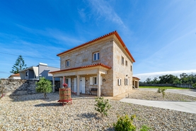 Moradia - Fonte Boa, Esposende, Braga - Miniatura: 18/22