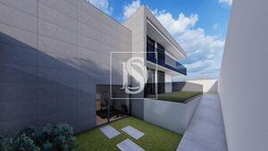 Moradia - Real, Braga, Braga - Miniatura: 2/16