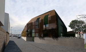 Apartamento - Esposende, Esposende, Braga - Miniatura: 1/5