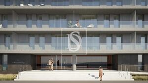 Apartamento T3 - Vila do Conde, Vila do Conde, Porto - Miniatura: 4/25