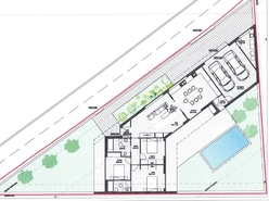 Moradia T3 - Antas, Esposende, Braga - Miniatura: 8/11