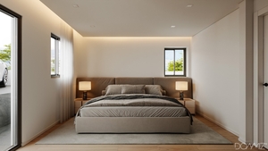 Apartamento T2 - Alvelos, Barcelos, Braga - Miniatura: 1/6